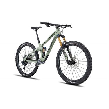 Transition 24 Sentinel Alloy Complete GX
